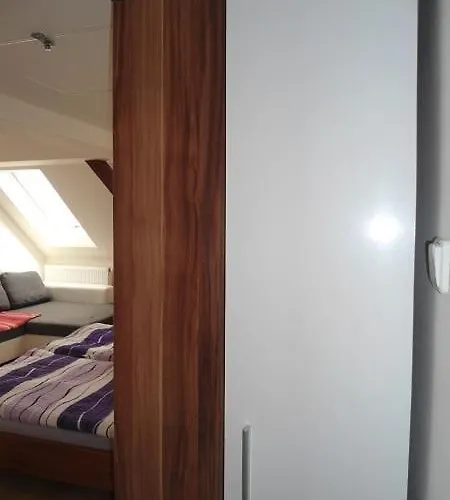 Privatunterkunft Ohrada Prag