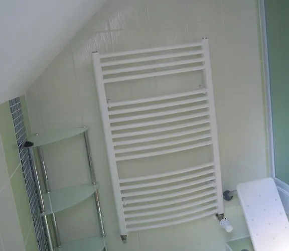 Privatunterkunft Ohrada