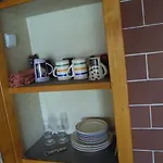 Ohrada