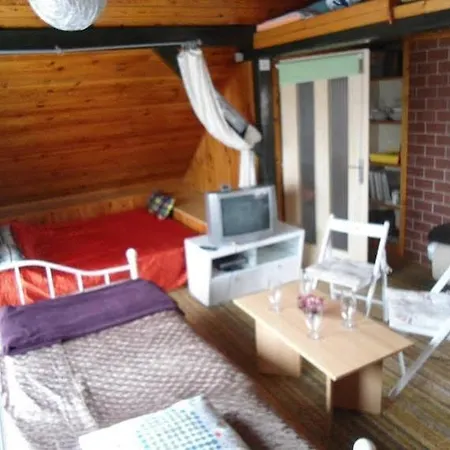 Ohrada Habitación en casa particular