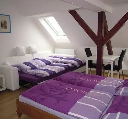Homestay Ohrada *