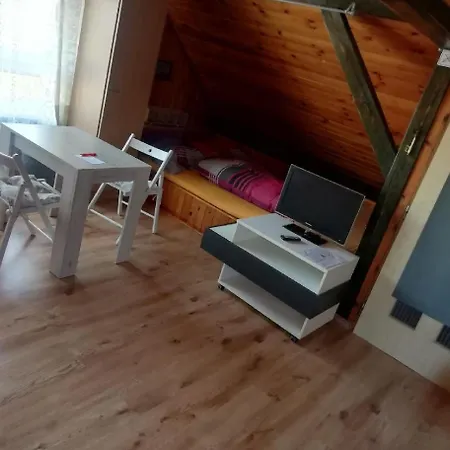 Ohrada Habitación en casa particular *