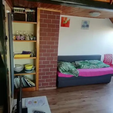 Homestay Ohrada *