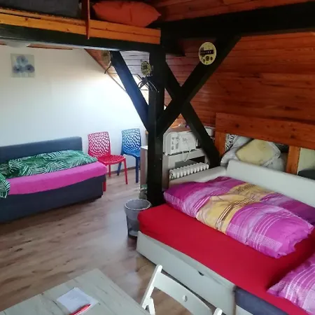 Ohrada Habitación en casa particular Praga