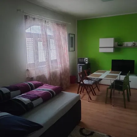 Ohrada Privat bolig *