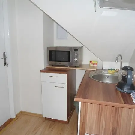 Ohrada Habitación en casa particular *