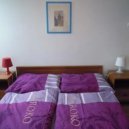 Ohrada * Praga