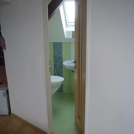 Ohrada Habitación en casa particular *