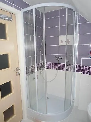 Ohrada Quarto em Acomodações Particulares