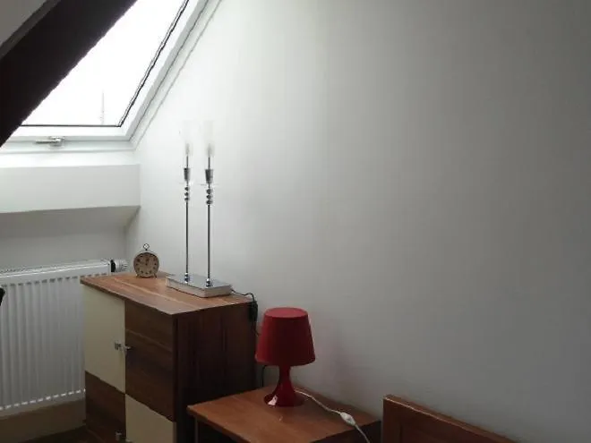 Quarto em Acomodações Particulares Ohrada