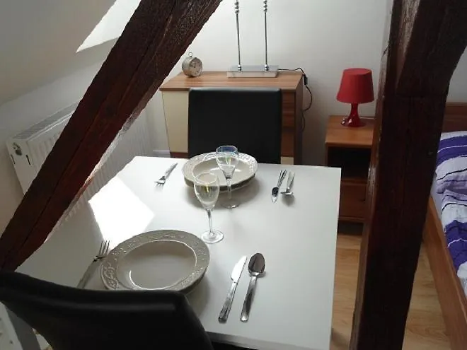 Ohrada Praga