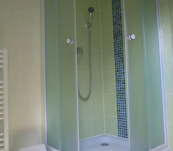 Quarto em Acomodações Particulares Ohrada Praga