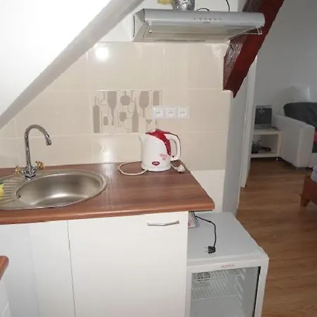 Ohrada Prag