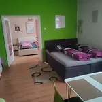 Ohrada Quarto em Acomodações Particulares Praga