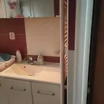 Ohrada Quarto em Acomodações Particulares Praga