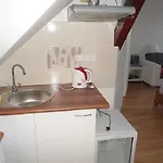 Ohrada Praga
